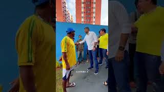 Novo Centro De Referência Especializado Para Pessoas Em Situação De Rua Centro Pop