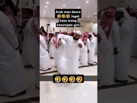 Arab Man Dance Shortvideo Explore Arabdance 