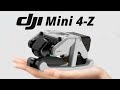 New DJI Mini 4Z - Leaks, Expectations and Release Date