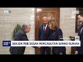 PBB Desak Pencabutan Sanksi Suriah