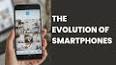 The Evolution of Smartphones: A Technological Revolution ile ilgili video