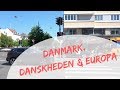 Danmark, Danskerne og Europa