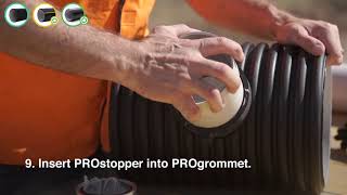 StormPRO® and StormFLO® Stormwater Connections 1080p
