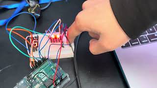 CS120B Lab-2 Part-3