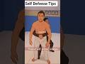 Self Defense tips: Best Moves Everyone Should Know #kungfu #shortsvideo #motivation #planche #viral