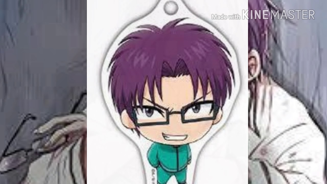 斉木楠雄のps難 窪谷須 亜蓮 画像集 Youtube 斉木楠雄のps難 窪谷須 亜蓮 画像集 Youtube