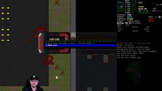Cataclysm DDA / Happy Killmore / S01-E08
