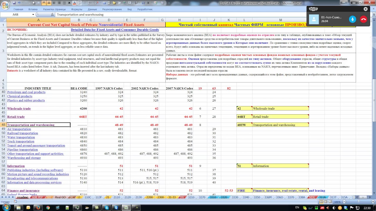 ES 42 Проблемы Межотраслевого Моделирования. МОБ начало понимания ЖИЗНИ