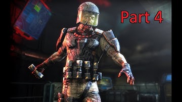 Dead Effect Part 4 - But I Don