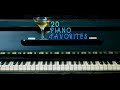 Cocktail hour with anthony cornet popular piano favorites by request