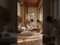 Building a Calm Zen Interior | Minimalist Construction Process | Flying Art