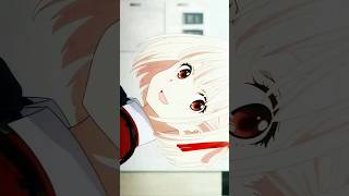 Chisato X Takina ❤️ Edit // Lycoris Recoil #Shorts #anime