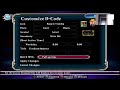 blazblue 3273 unlimited mars; every loss, 10 to 15 reps