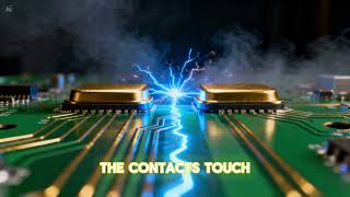 How a Joystick ACTUALLY Works X Y Axes, Sensors & More!