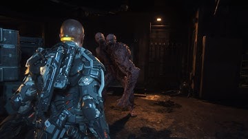 The Callisto Protocol Part 15: Third Two Headed Big Boss