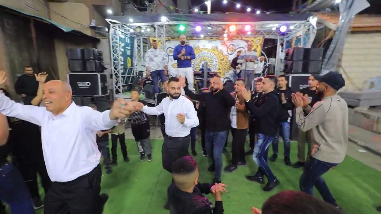 🎤 الفنان باسل جبارين 🎙️ || 🎉 حفل سهرة  العريس عبد الرؤوف عطا سفوتي || 2025 - قلقيلية  🔥