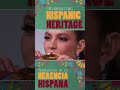 🌮🔥 Happy Hispanic Heritage Month! 🇲🇽🇨🇺🇵🇷 #hispanicheritagemonth