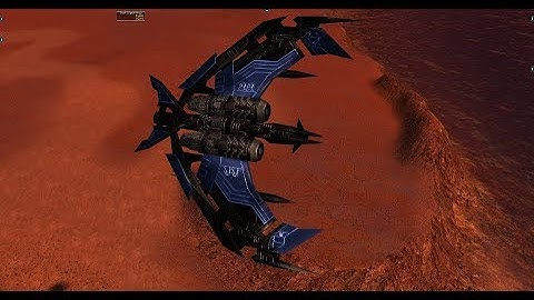 Zlo vs Mephi - 1v1 Ladder - Supreme Commander: Forged Alliance Forever