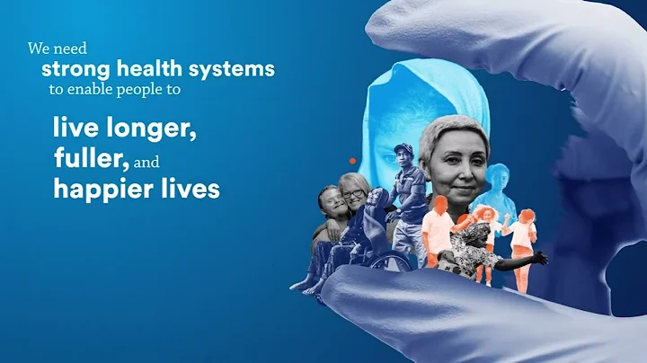 Achieving Universal Health Coverage by 2030 a promise of the 2030 Agenda for Sustainable Development