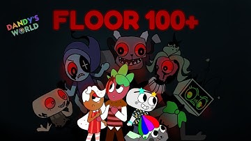 FLOOR 100+ RUN DANDY