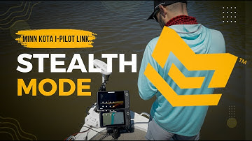 TG Tech Talk | Minn Kota I-Pilot Link | Changing Audio Modes