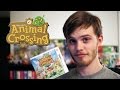 Animal Crossing New Leaf: A Personal Story