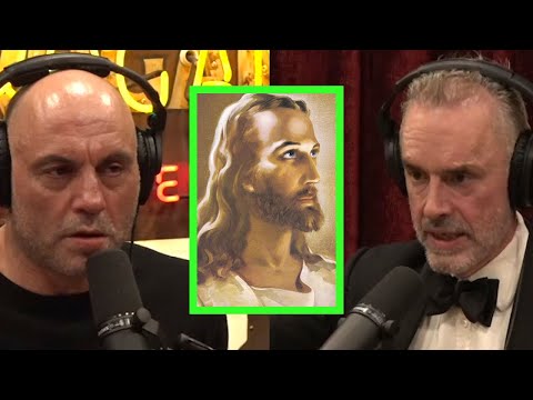 Jordan Peterson's Realization About the Bible thumbnail