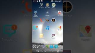My android settings screenshot 5