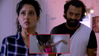 Kajal Karthika Telugu Movie | Telugu Movie Scenes | 2024 Telugu ...