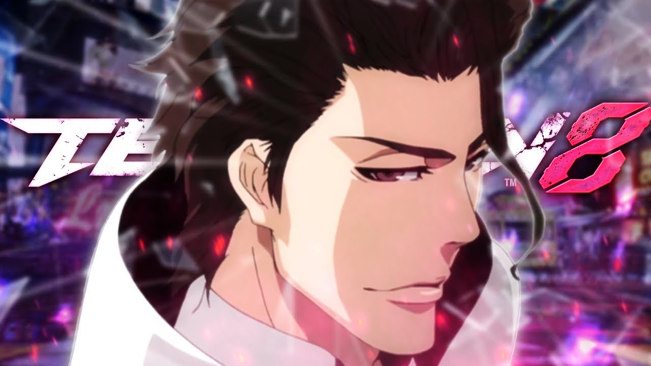 AIZEN IS IN TEKKEN 8?! And he's - YouTube AIZEN IS IN TEKKEN 8?! And he's - YouTube