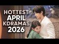 Die 9 Heißesten Koreanischen Dramen Die Ihr Im April 2026 Sehen Solltet Ft HappySqueak