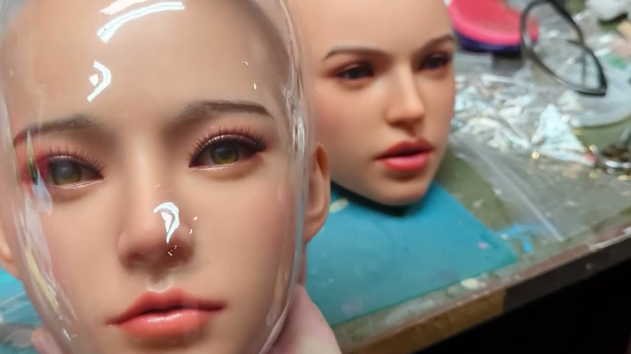 Review of TAYU Doll Peach Review of TAYU Doll Peach