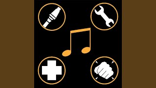 The Team Fortress 2 Song