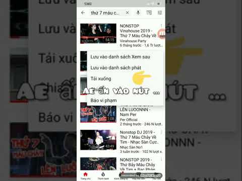 #1 Hướng dẫn ae cách tải nhạc từ youtube sang zingmp3 : Rikuo Tv √ Mới Nhất