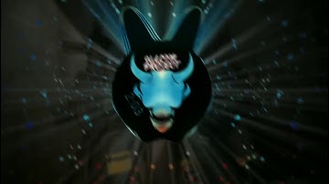 Avee Player Legendary Template | Rays + twitch shake | Free DOWNLOAD