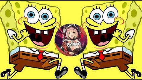 SpongeBob - Krusty Krab (2019 Trap Remix)