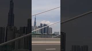 Xa Xa Gần Gần Cao Cao