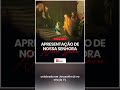 APRESENTAÇÃO DE NOSSA SENHORA