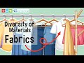 Understanding Fabrics and Their Uses