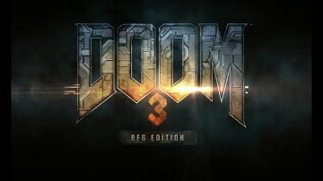 DOOM 3 for Nintendo Switch | First 20 Minutes of Gameplay (Direct-Feed Switch Footage)