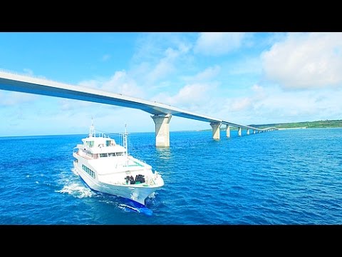JJ OKINAWA 〜ベイクルーズ「モンブラン号」で宮古島の海を女子旅クルーズ〜