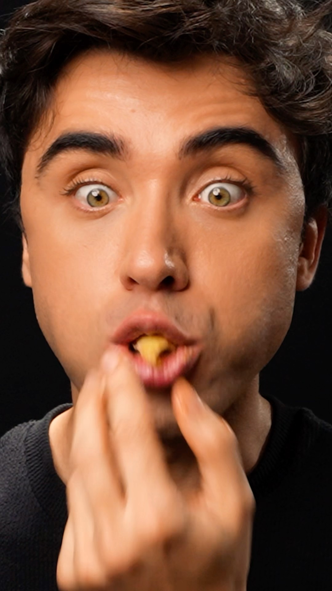 Can I Get McDonald Fries with Ketchup \u0026 Mayonnaise ?