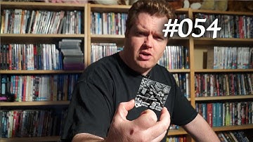 How to make ruined modular walls for use with DnD DMG#054