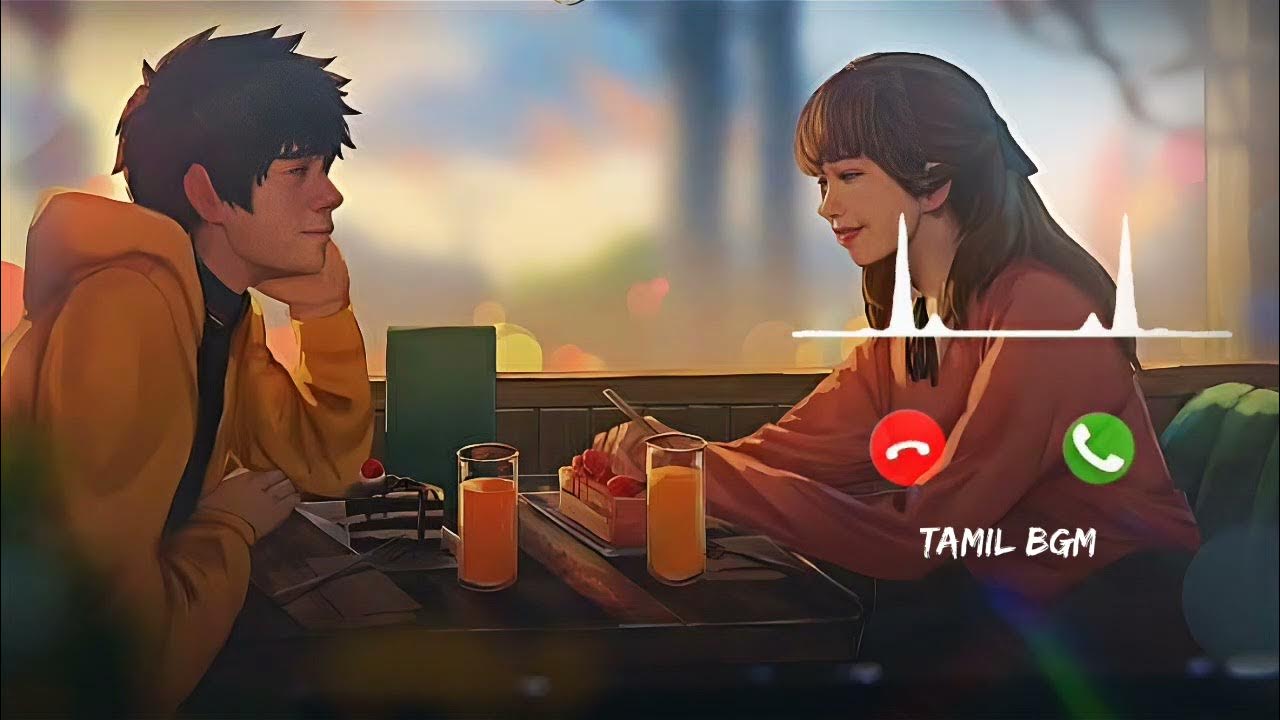 Unakkul Naane Ringtone Tamil ringtone tamilringtone trending 