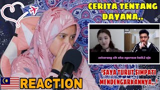 FIKI NAKI DAYANA PART 5 | MALAYSIAN REACTION