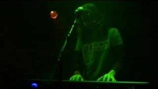 Eggroll-Must Be Something - Live at jerusalem (One Shot)