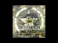 Slickyone  toujou op defender riddim 2k14