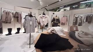 ZARA NEWEST SPRING COLLECTION FEBRUARY 2023 | ZARA LATEST IN STORE #ZARA #fashion #new #style