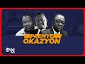Jounal Kreyòl Premye Okazyon Madi 29 Jiyè 2025 Jounal Kreyòl Premye Okazyon Madi 29 Jiyè 2025