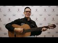 Mariachi Vargas Vocal Tutorial with Jonathan Palomar – Top 10 Vocal Tips